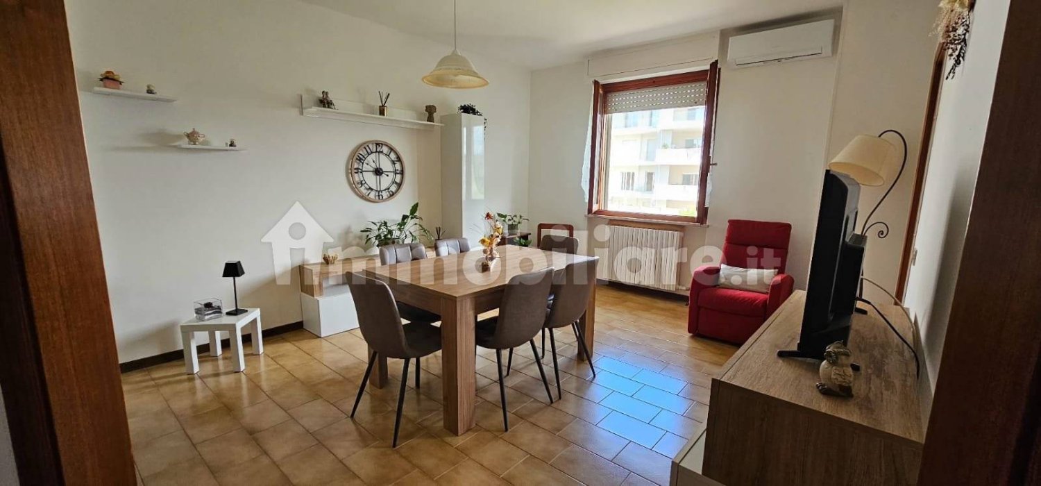 Apartamento T3 em Civitanova Marche, Italy N.º 346871