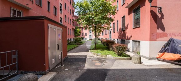 Квартира с 1 спальней в Милан, Италия № 298392 2