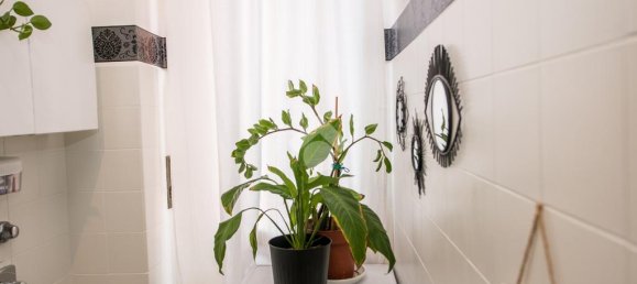 Квартира с 1 спальней в Милан, Италия № 298392 23