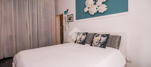 Квартира с 1 спальней в Милан, Италия № 298392 41