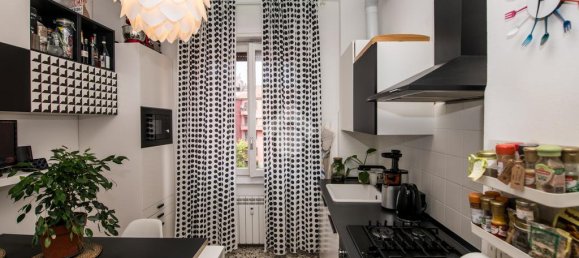 Квартира с 1 спальней в Милан, Италия № 298392 11