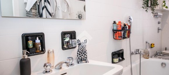 Квартира с 1 спальней в Милан, Италия № 298392 26