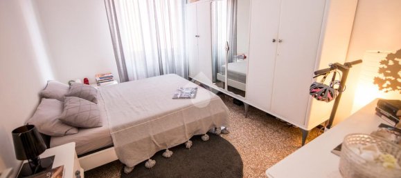 Квартира с 1 спальней в Милан, Италия № 298392 35