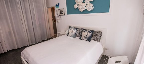 Квартира с 1 спальней в Милан, Италия № 298392 39