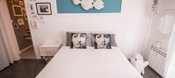 Квартира с 1 спальней в Милан, Италия № 298392 3