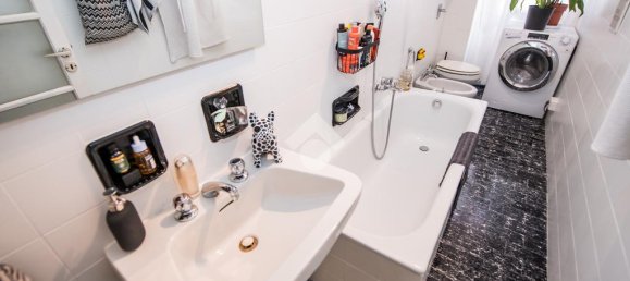 Квартира с 1 спальней в Милан, Италия № 298392 25