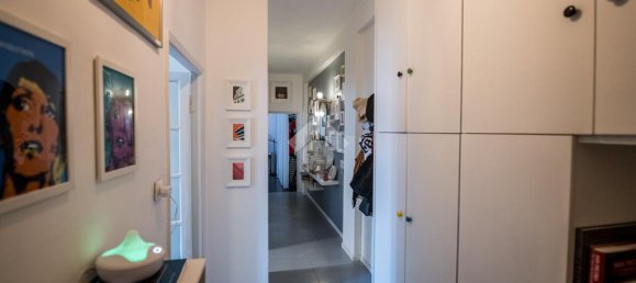 Квартира с 1 спальней в Милан, Италия № 298392 19