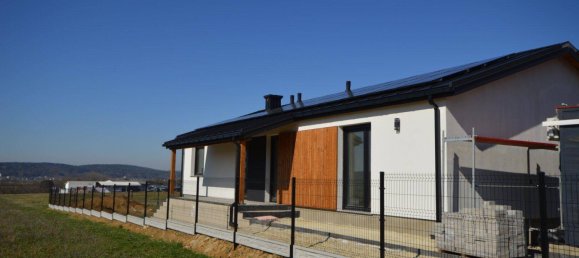 5غرفة منزل في Grosspetersdorf, Austria رقم 256024 2