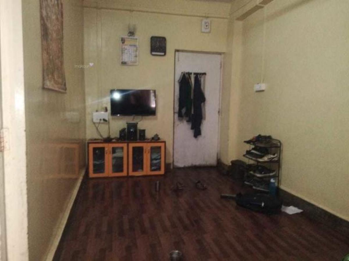 Studio in Pune, India No. 20317