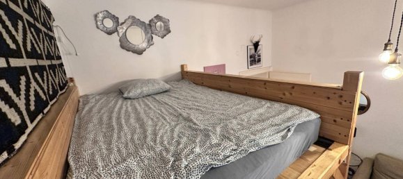 Studio in Rudolfsheim-Funfhaus, Austria, Nr. 230594 6