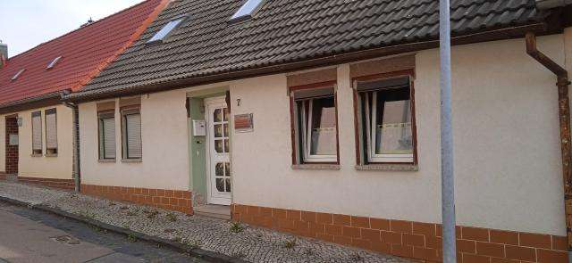 Таунхаус с 4 комнатами в Мансфельд-Зюдгарц, Германия № 140001