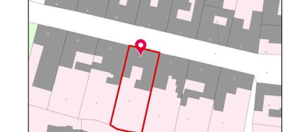 Таунхаус с 4 комнатами в Мансфельд-Зюдгарц, Германия № 140001 11