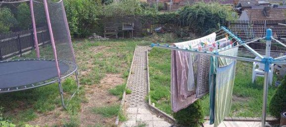 Таунхаус с 4 комнатами в Мансфельд-Зюдгарц, Германия № 140001 3