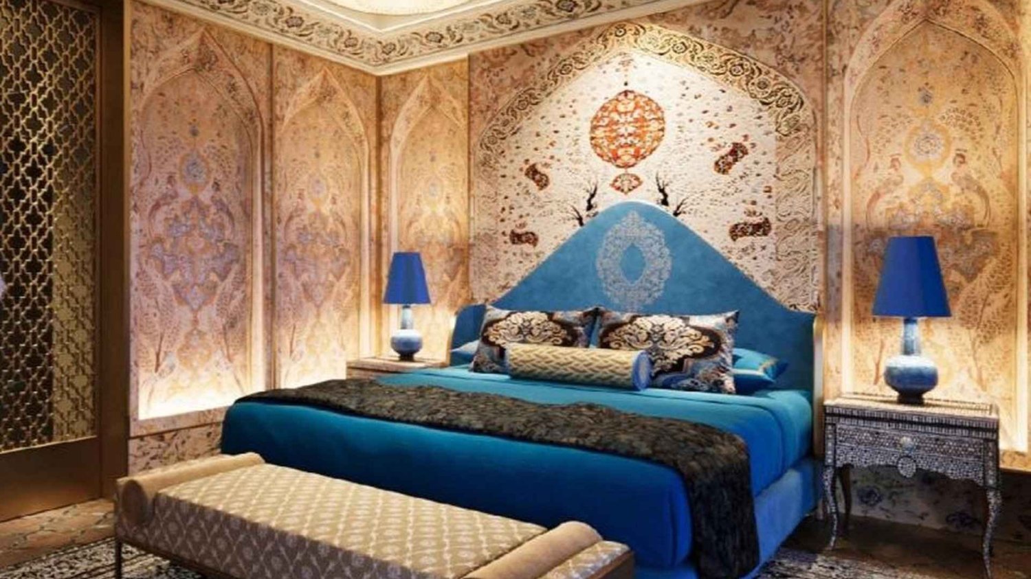 2 Schlafzimmer Wohnung in Burj Azizi, Sheikh Zayed Road, UAE, Nr. 64138