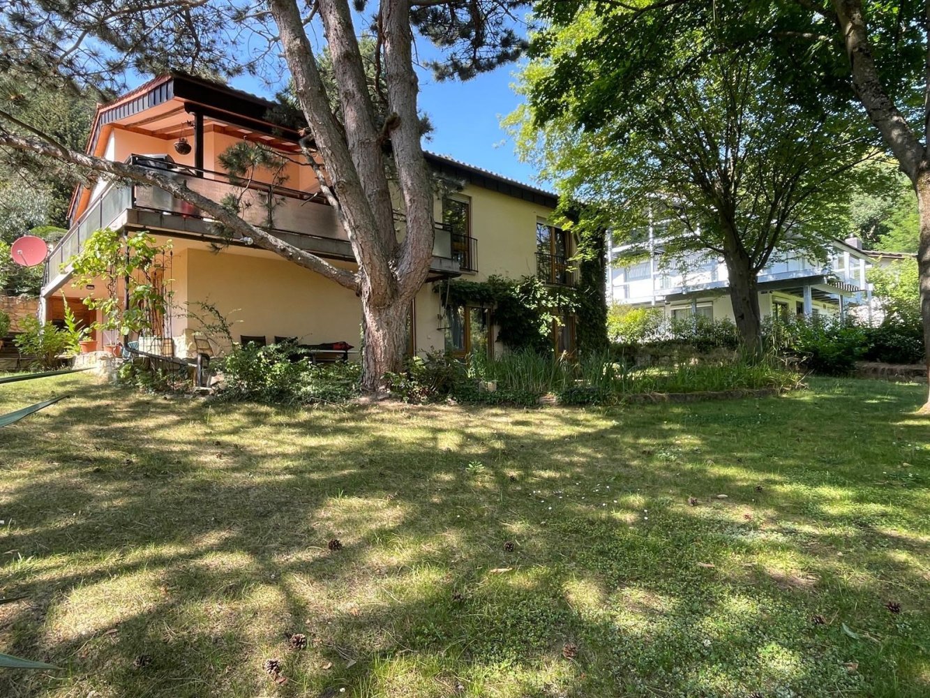 3 bedrooms Townhouse in Rhineland-Palatinate, Germany No. 265484