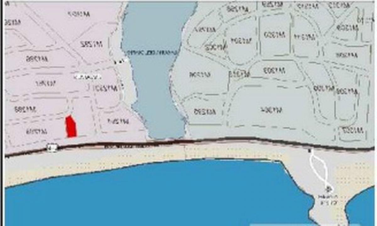 Grundstück in Maldonado, Uruguay, Nr. 14052