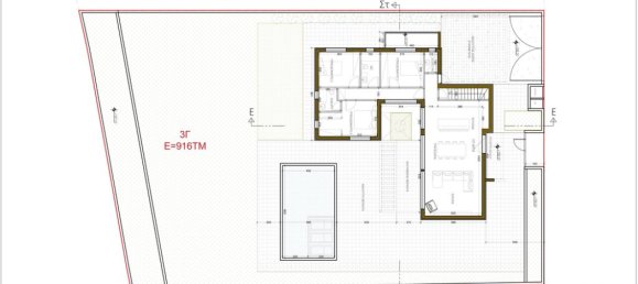 Vivenda T3 em Limassol, Cyprus N.º 24687 5