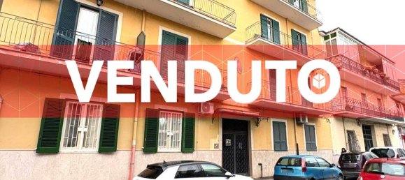 2-salle Appartement à Frattamaggiore, Italy No. 20292 19