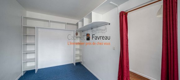 1 غرف نوم شقة في Malakoff, France رقم 164040 2