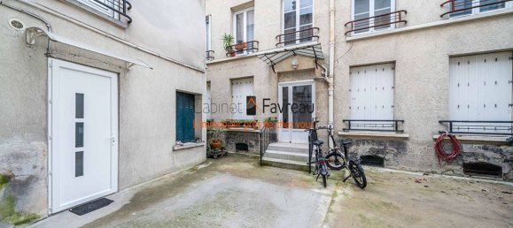 1 غرف نوم شقة في Malakoff, France رقم 164040 7