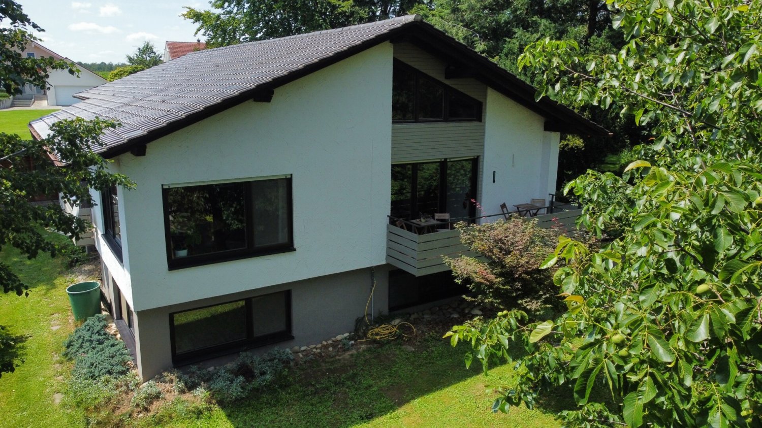 4-Zimmer Haus in Biberach, Germany, Nr. 110005