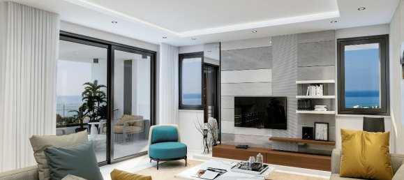 3 bedrooms Apartment in Mouttagiaka, Cyprus No. 21910 2