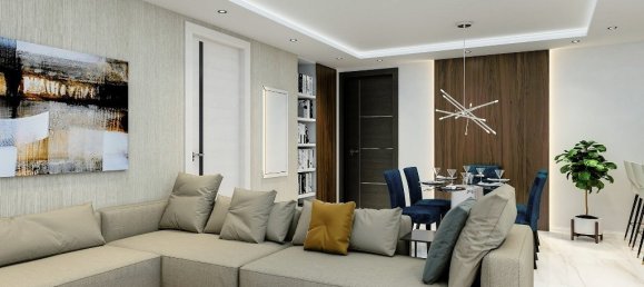 3 bedrooms Apartment in Mouttagiaka, Cyprus No. 21910 3