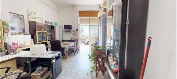 71m² Warehouse in Genoa, Italy No. 289493 7