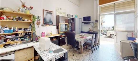 71m² Warehouse in Genoa, Italy No. 289493 21