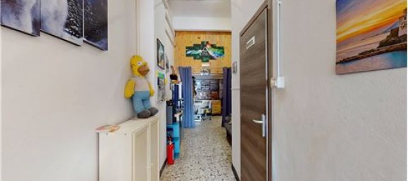 71m² Warehouse in Genoa, Italy No. 289493 6