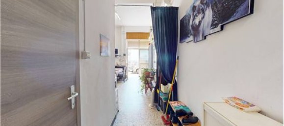 71m² Warehouse in Genoa, Italy No. 289493 17