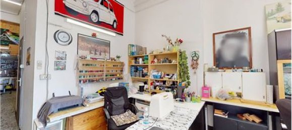 71m² Warehouse in Genoa, Italy No. 289493 2