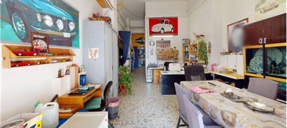 71m² Warehouse in Genoa, Italy No. 289493 20