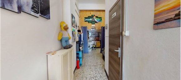 71m² Warehouse in Genoa, Italy No. 289493 8