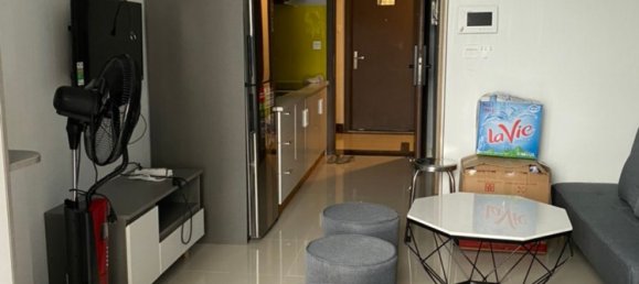 1 room Office in District 4, Vietnam No. 16004 3