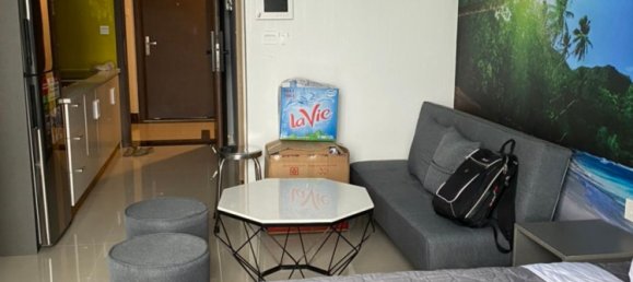 1 room Office in District 4, Vietnam No. 16004 2