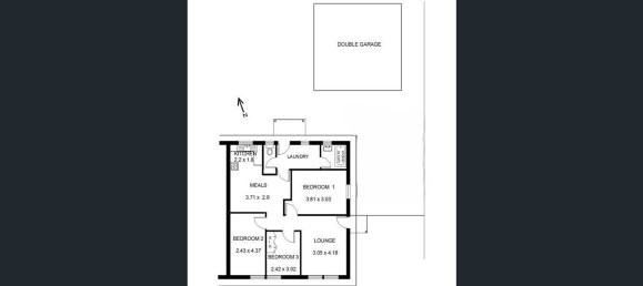 3 bedrooms House in Smithfield Plains, Australia No. 521 15