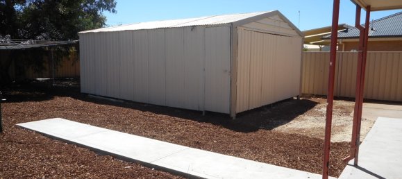 3 bedrooms House in Smithfield Plains, Australia No. 521 10