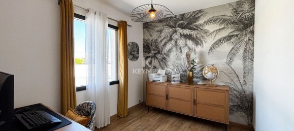 Casa de 4 dormitorios en Moutiers-sur-le-Lay, France No. 337444 8