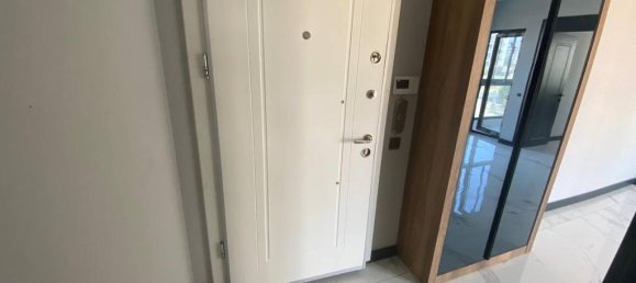 Apartment 1+1 in Mersin, Turkey No. 18374 5