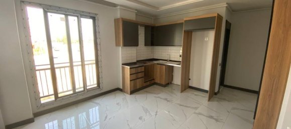 Apartment 1+1 in Mersin, Turkey No. 18374 4