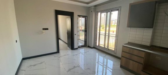 Apartment 1+1 in Mersin, Turkey No. 18374 3