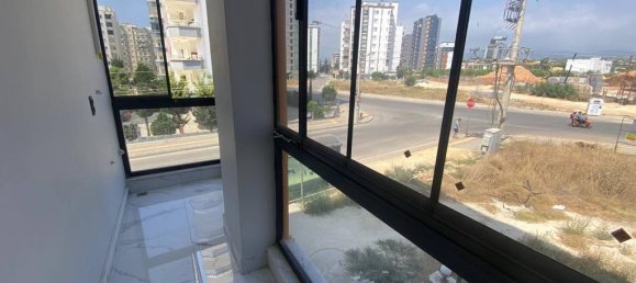Apartment 1+1 in Mersin, Turkey No. 18374 7