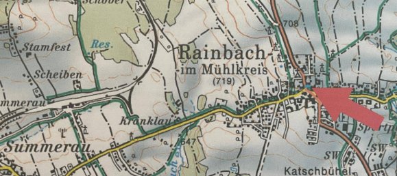 6غرفة منزل في Rainbach im Muhlkreis, Austria رقم 23511 3