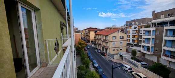 4-Zimmer Wohnung in Pescara, Italy, Nr. 2920 2