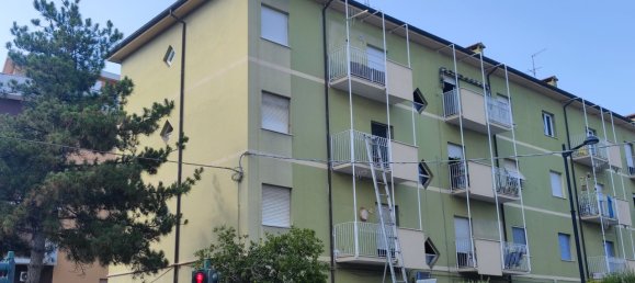 4-Zimmer Wohnung in Pescara, Italy, Nr. 2920 23