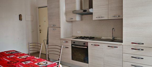 4-Zimmer Wohnung in Pescara, Italy, Nr. 2920 17