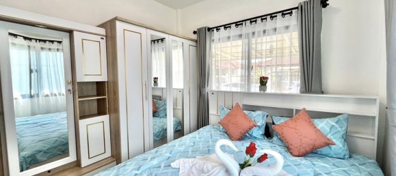 3 غرف نوم منزل في Pattaya, Thailand رقم 26143 19