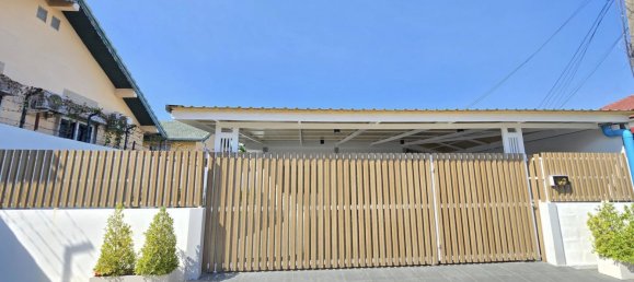 3 غرف نوم منزل في Pattaya, Thailand رقم 26143 2