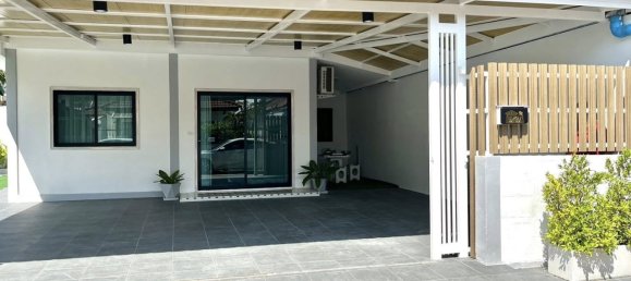 3 غرف نوم منزل في Pattaya, Thailand رقم 26143 5